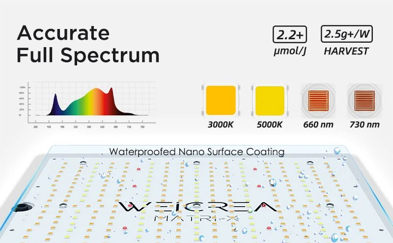 LED grow lights-02 LED grow lights-02