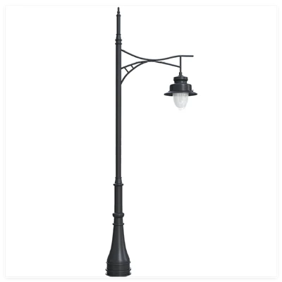 Lampu Jalan Hias Led