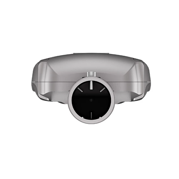 Commercial Street Lights in China