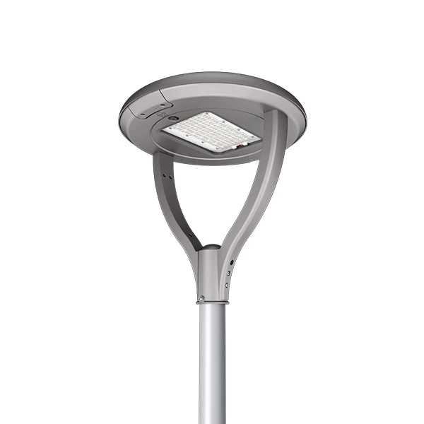 LED Outdoor Parking Column Lamp