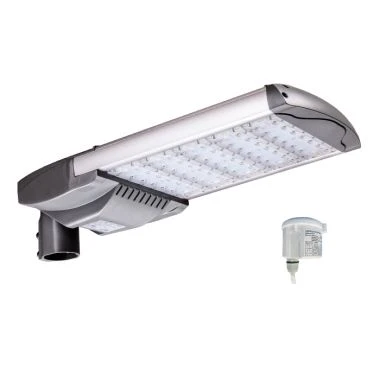 Motion Sensor Solar LED Street Light