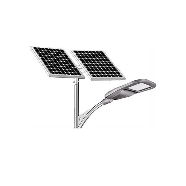 Cast Aluminium Solar LED Street Light