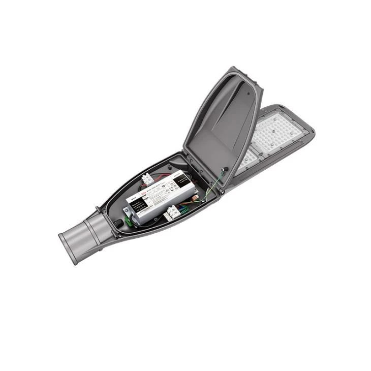 Road Lamp