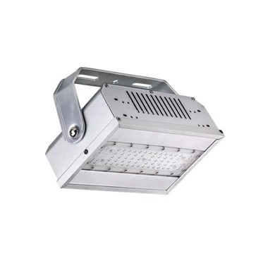 Lampu Terowongan LED 40w Daya Tinggi
