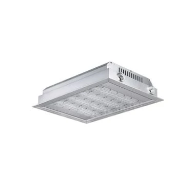 Bukti Ledakan 240W LED Canopy Light