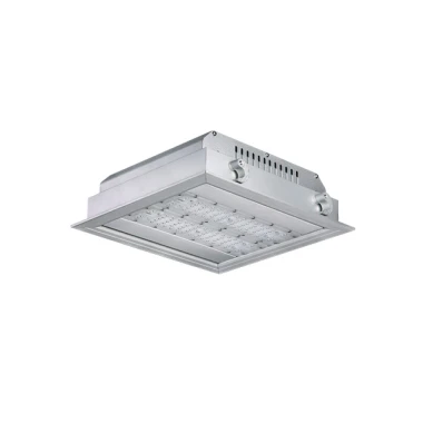 SPBU Lighit 80W Of Canopy Light