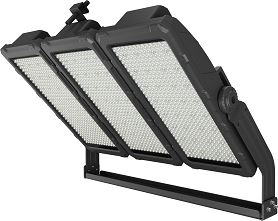 ZGSM M Series Lampu Lapangan Basket Outdoor 840W 900W 1000w Flood Light