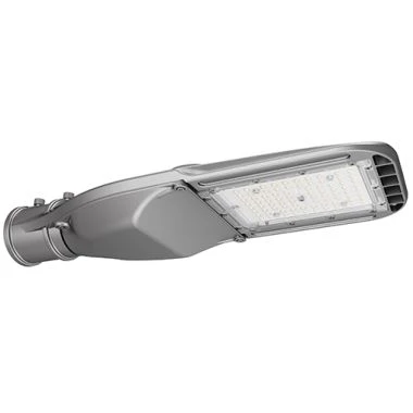 Lampu jalan LED 30W dengan peredupan 0-10V