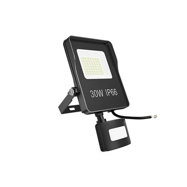 Tidak Ada Lampu Banjir LED Merkuri