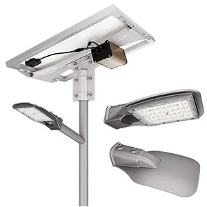 Grosir 50W Solar Street Light
