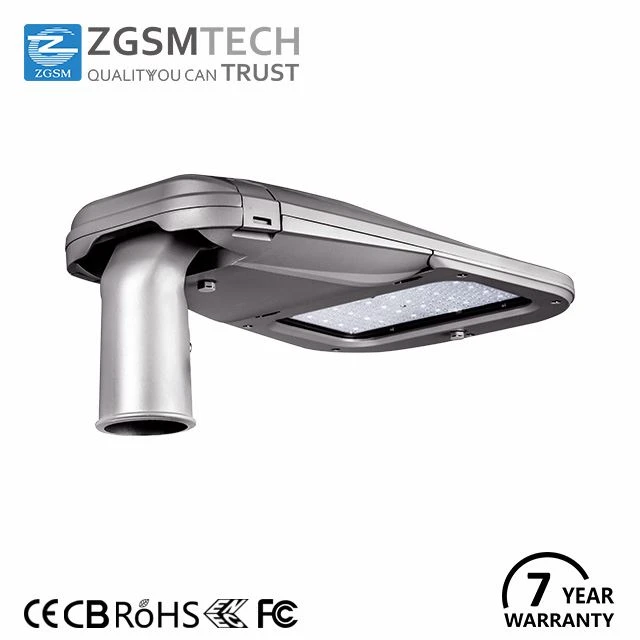 120w LED Street Lamp Control System Support