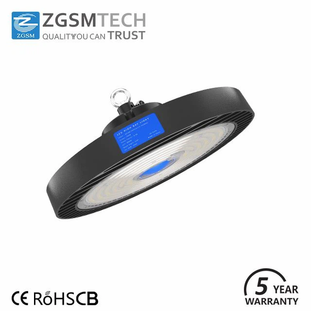 LED High Bay Light