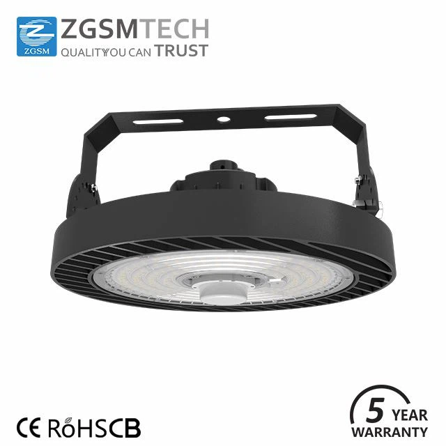 led high bay