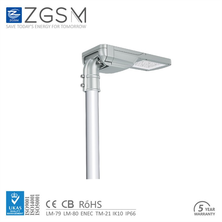 Lampu Jalan Luminer Jalan Kontrol Jarak Jauh