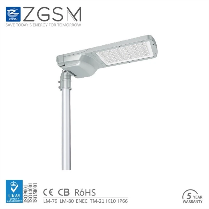 led roadway lighting canada