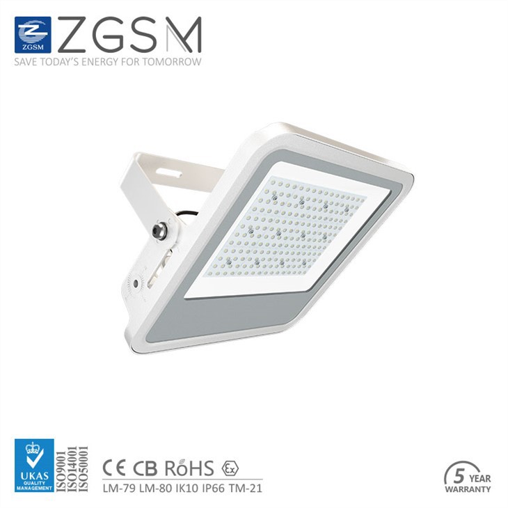 Lampu Kanopi LED Bracket Panjang Pendek