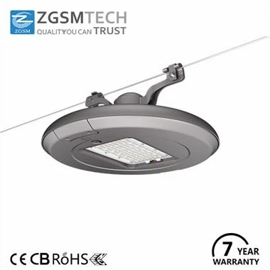 0-10V / 1-10V / DALI / PWM / Timmer Dimmable LED Catenary Light