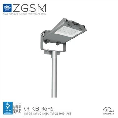 Lampu Banjir LED 80W